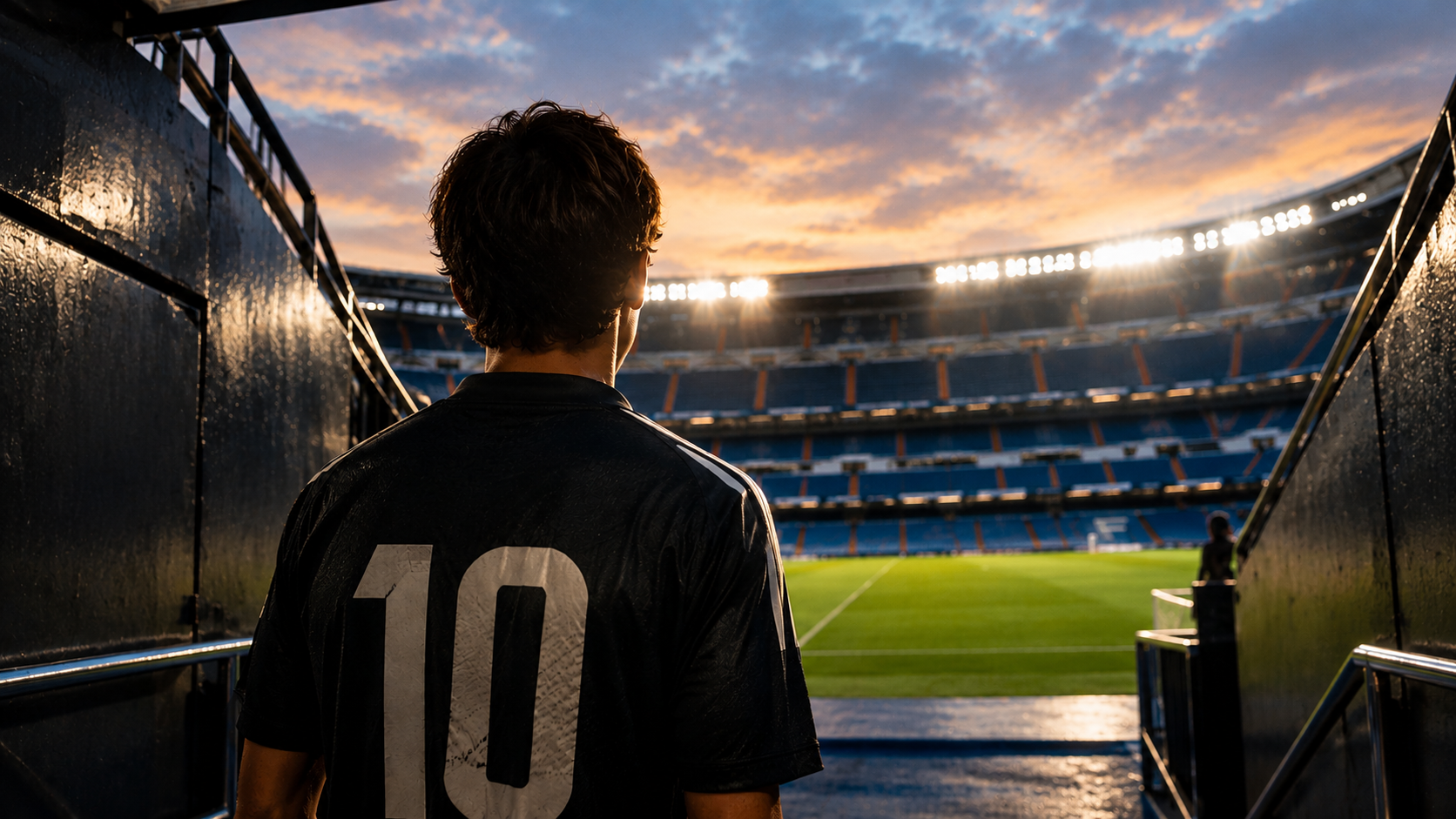 Futebol em Madrid